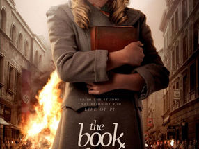 La ladrona de libros.