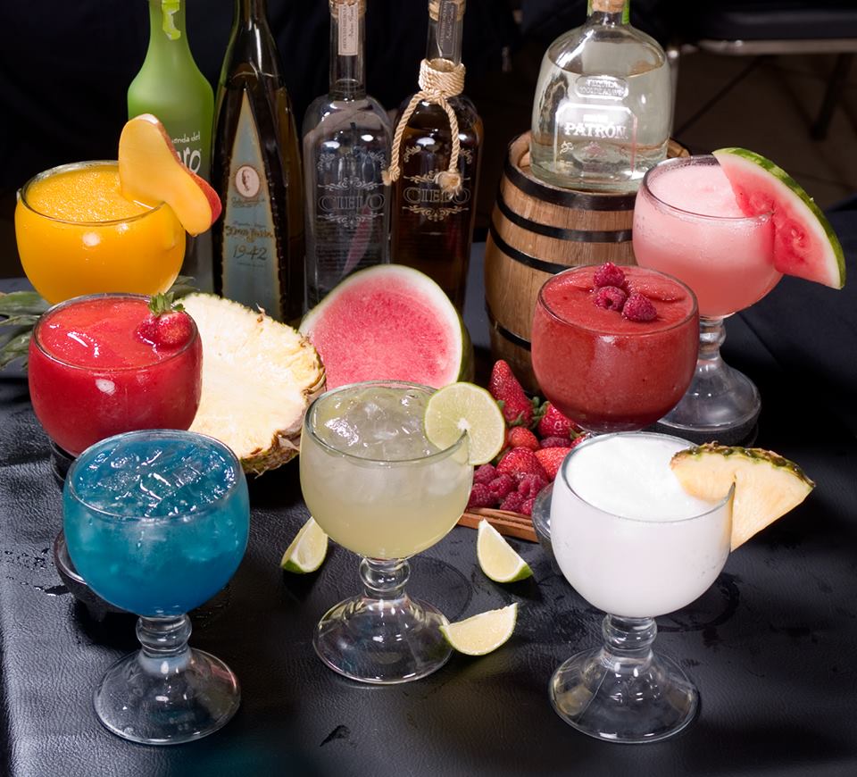 El Vaquero Best Mexican Restaurant