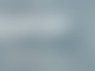 Woman studying a computer screen for data