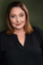 Sarah Comley Caldwell