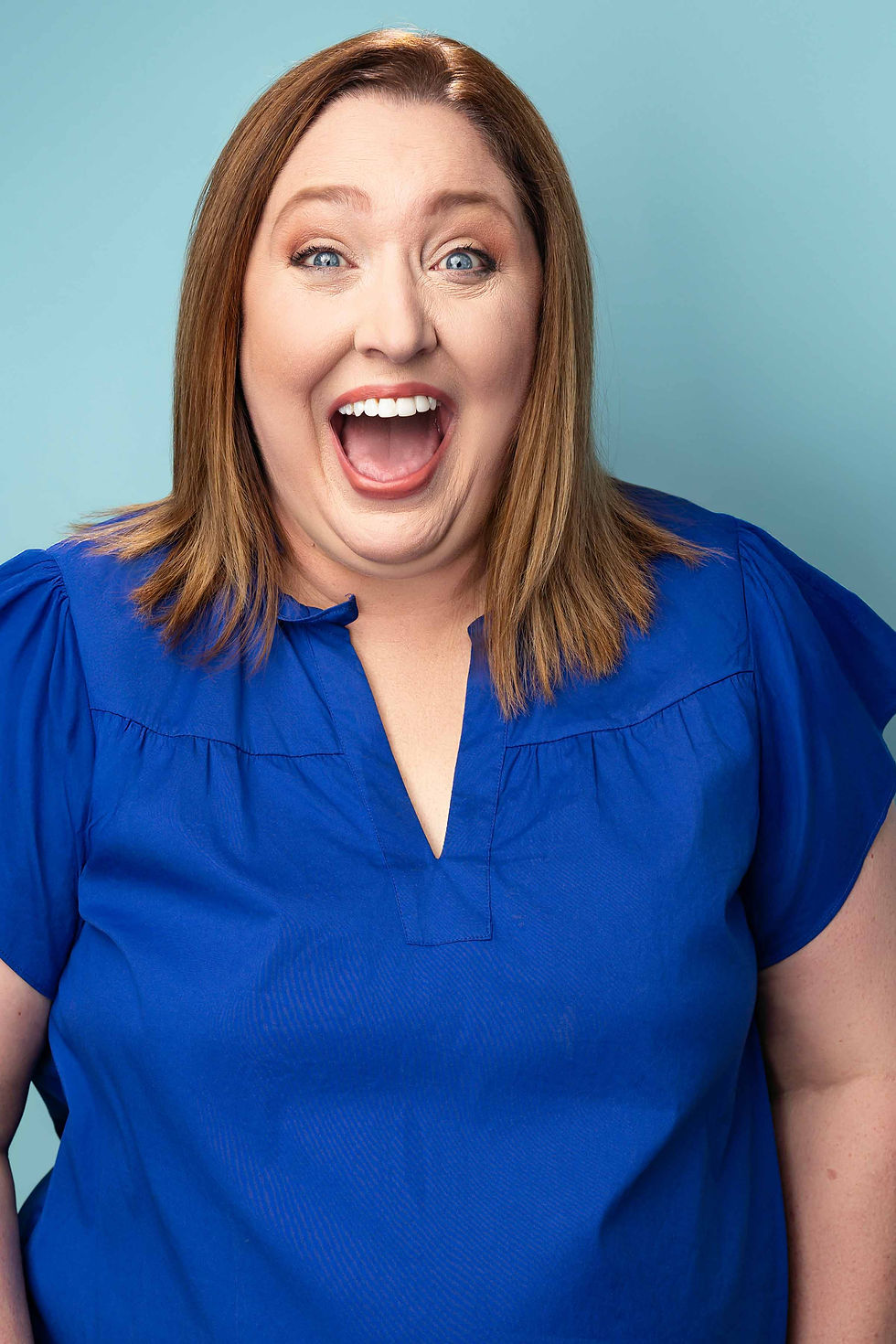 Sarah Comley Caldwell