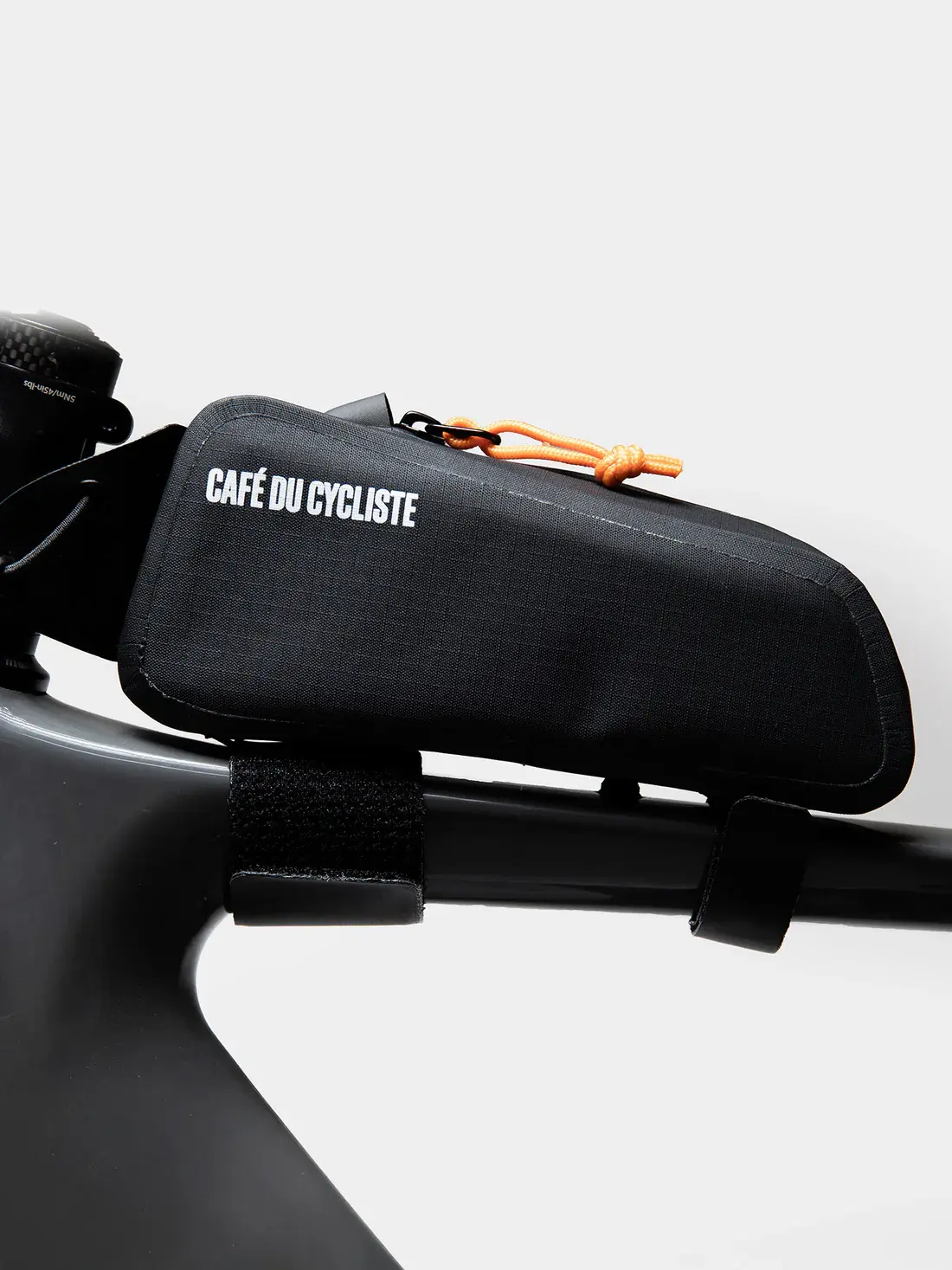Café Du Cycliste Light Top Tube Bag