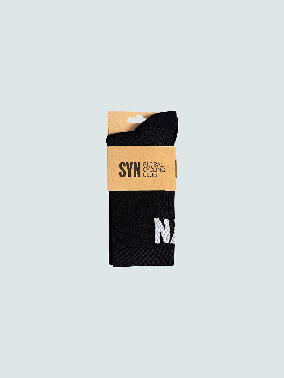 Thumbnail: SYN Traning Socks 2.0 Black