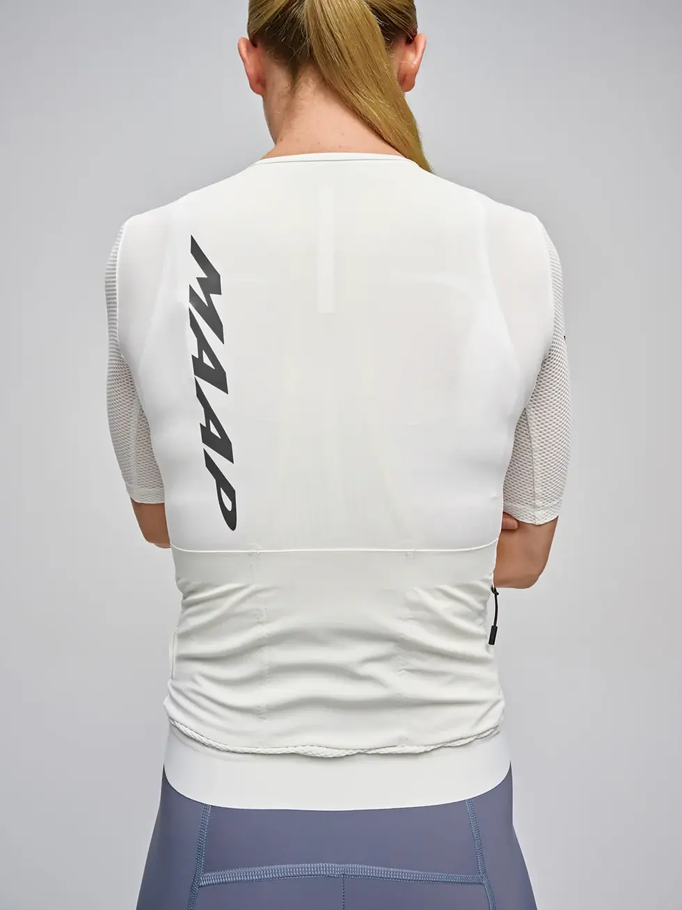 Thumbnail: Maap Women Emerge Jersey Vapour