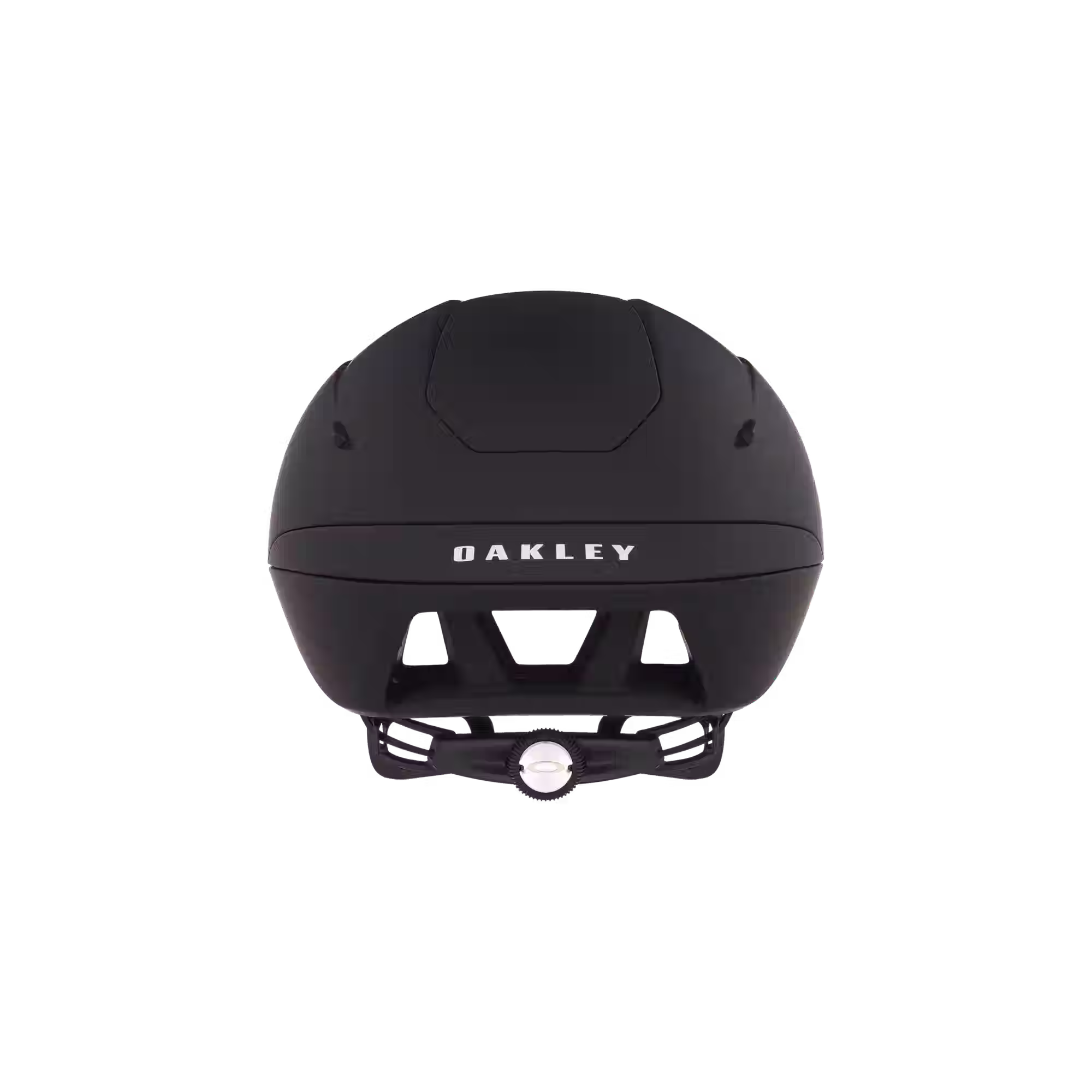Oakley Velo Mach Matte Black