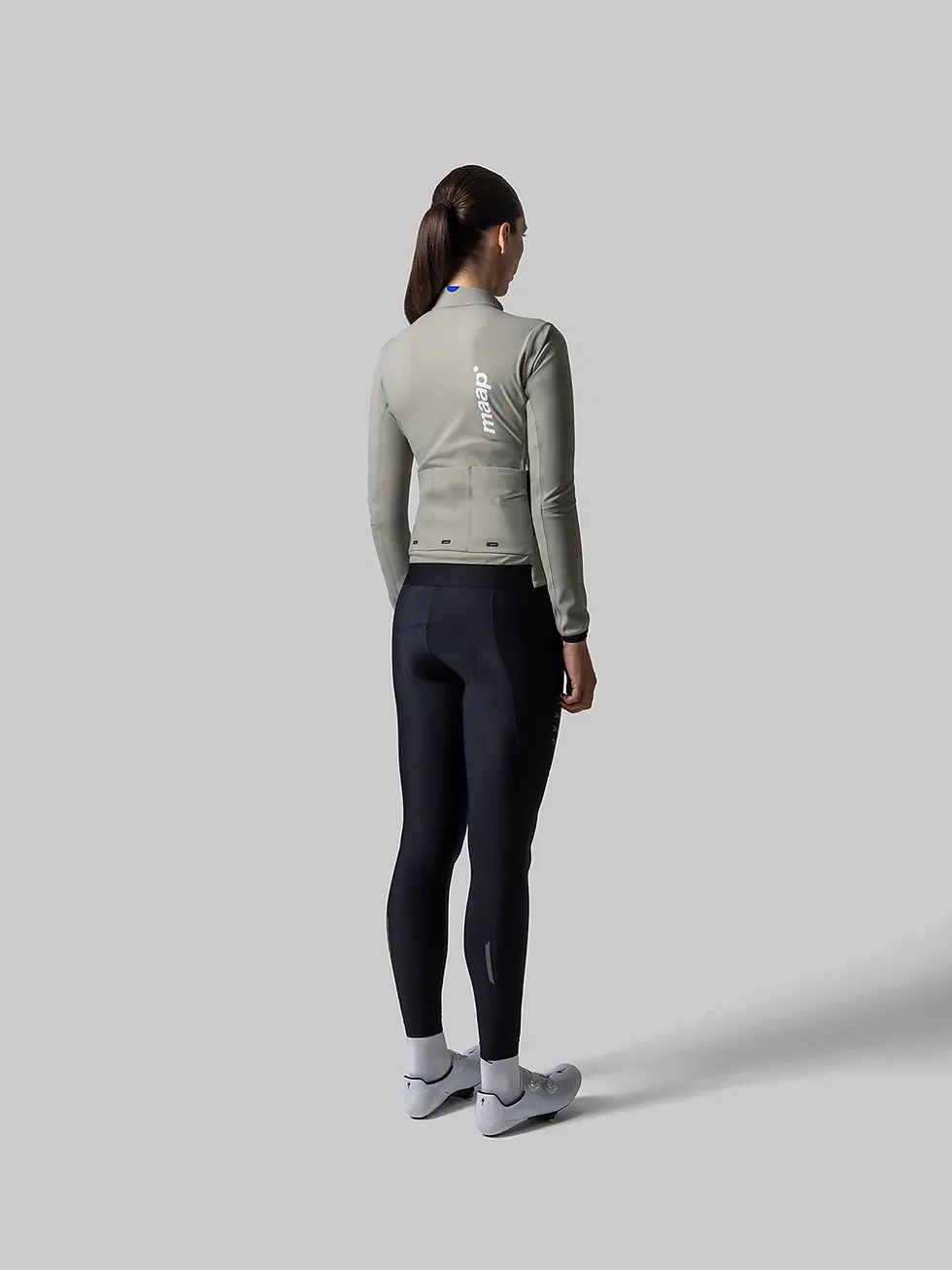 Thumbnail: MAAP Women's training Winter Jacket Griffin