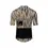 Thumbnail: Café Du Cycliste Men's >Christine ss jersey Shibori