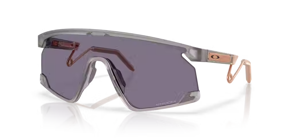 Oakley BXTR Metal Grey Ink Prizm Grey