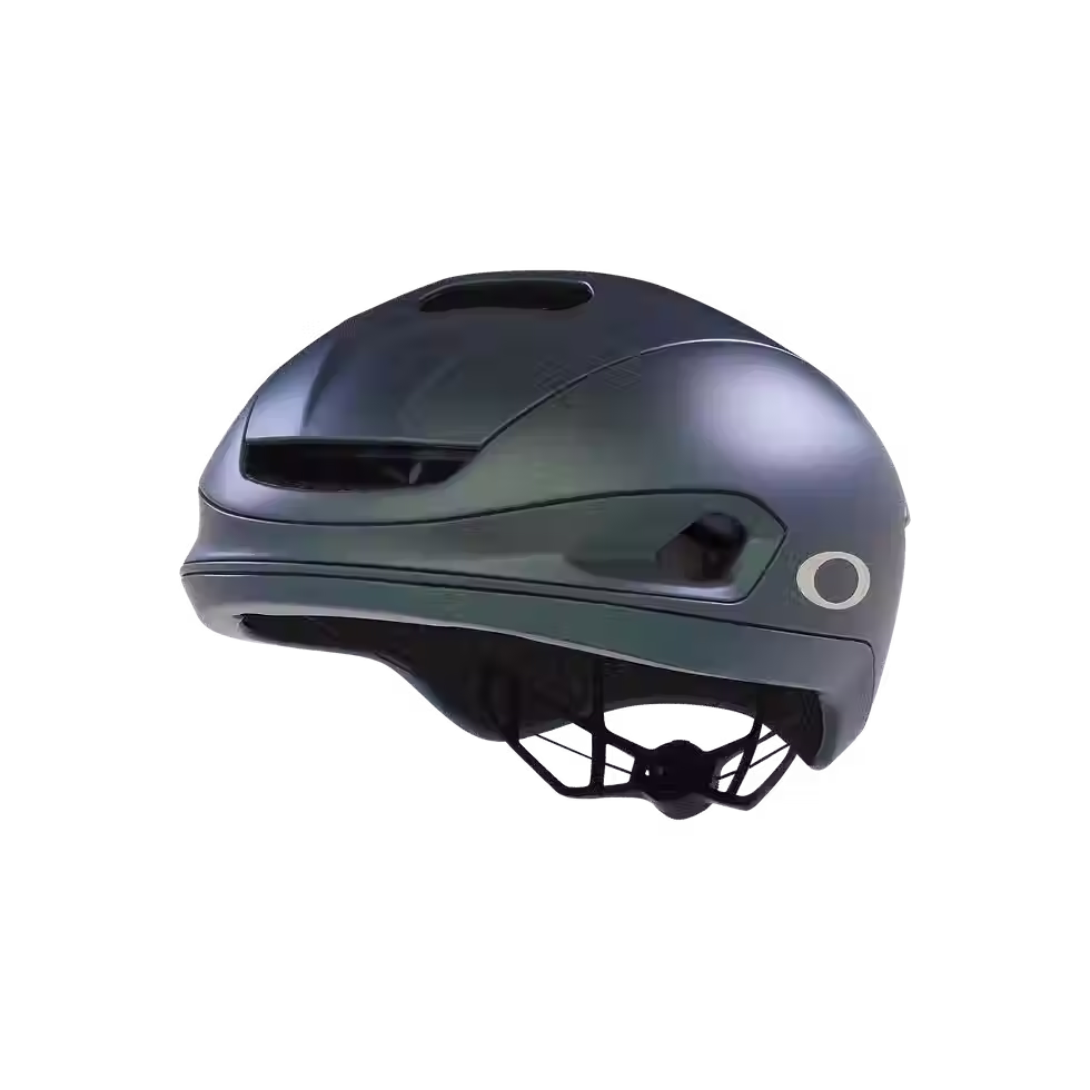 Oakley Aro 7 Lite  matte pacific colorshift