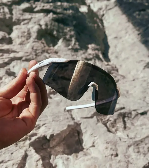 Thumbnail: SMITH x QUOC Defy Glasses