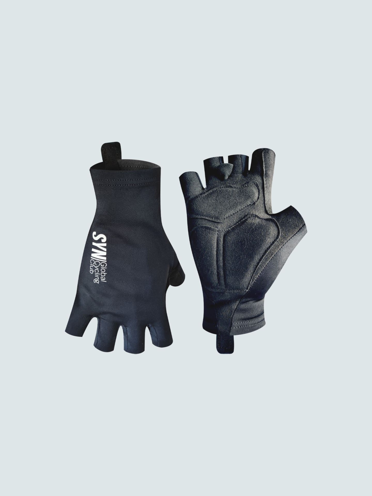 SYN Pro Gloves Black