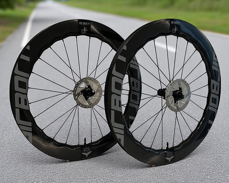 Airborn Wheels