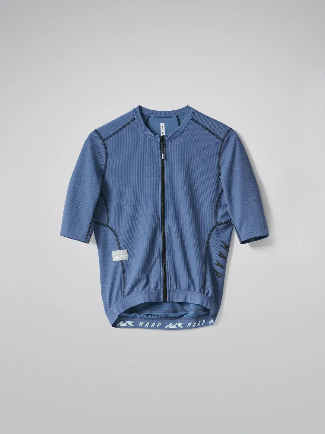 MAAP Alt -Road Jersey Bijou Blue