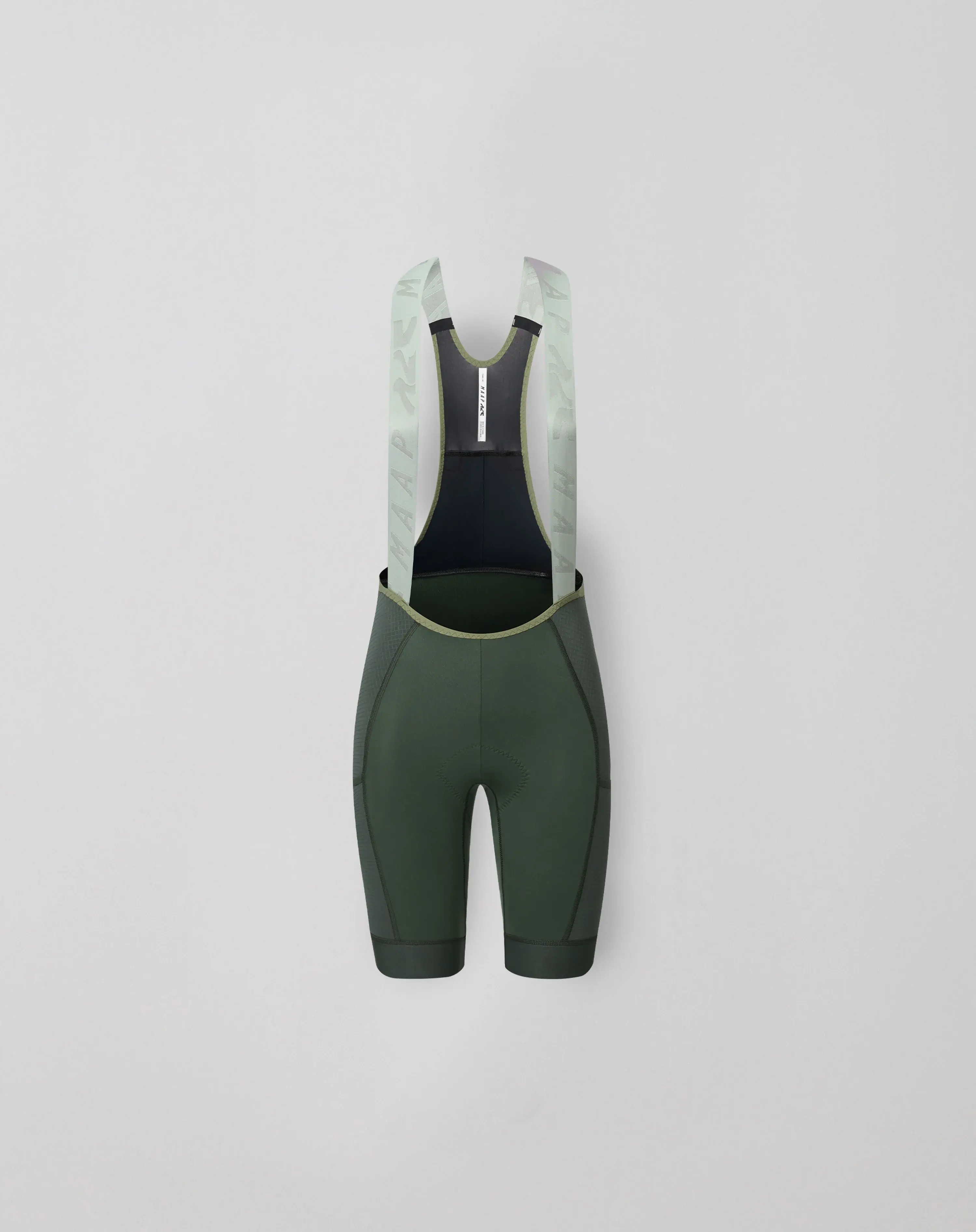 MAAP Women's Alt-Road Cargo Bib 2.0 Deep forest