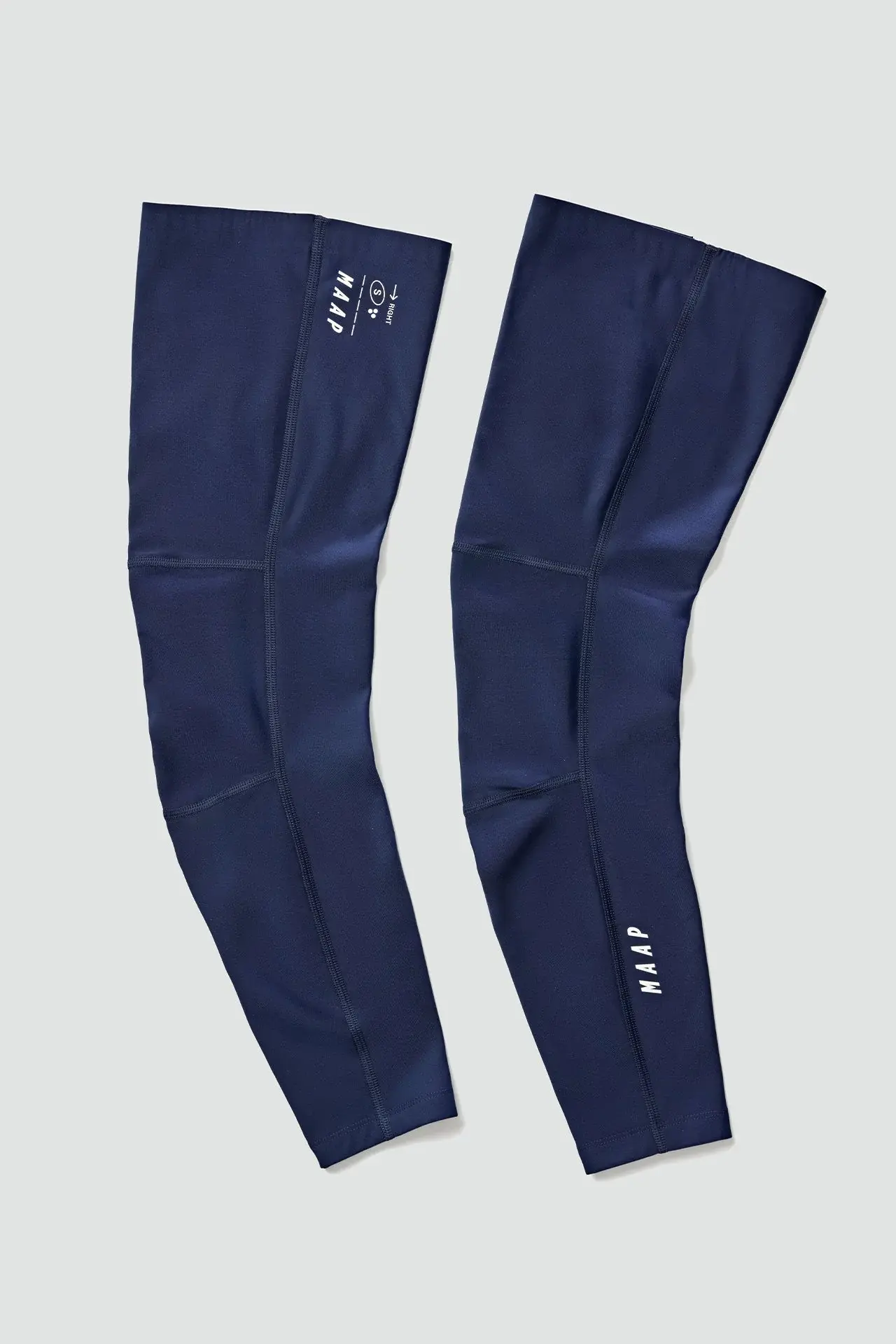 MAAP Leg Warmer Navy