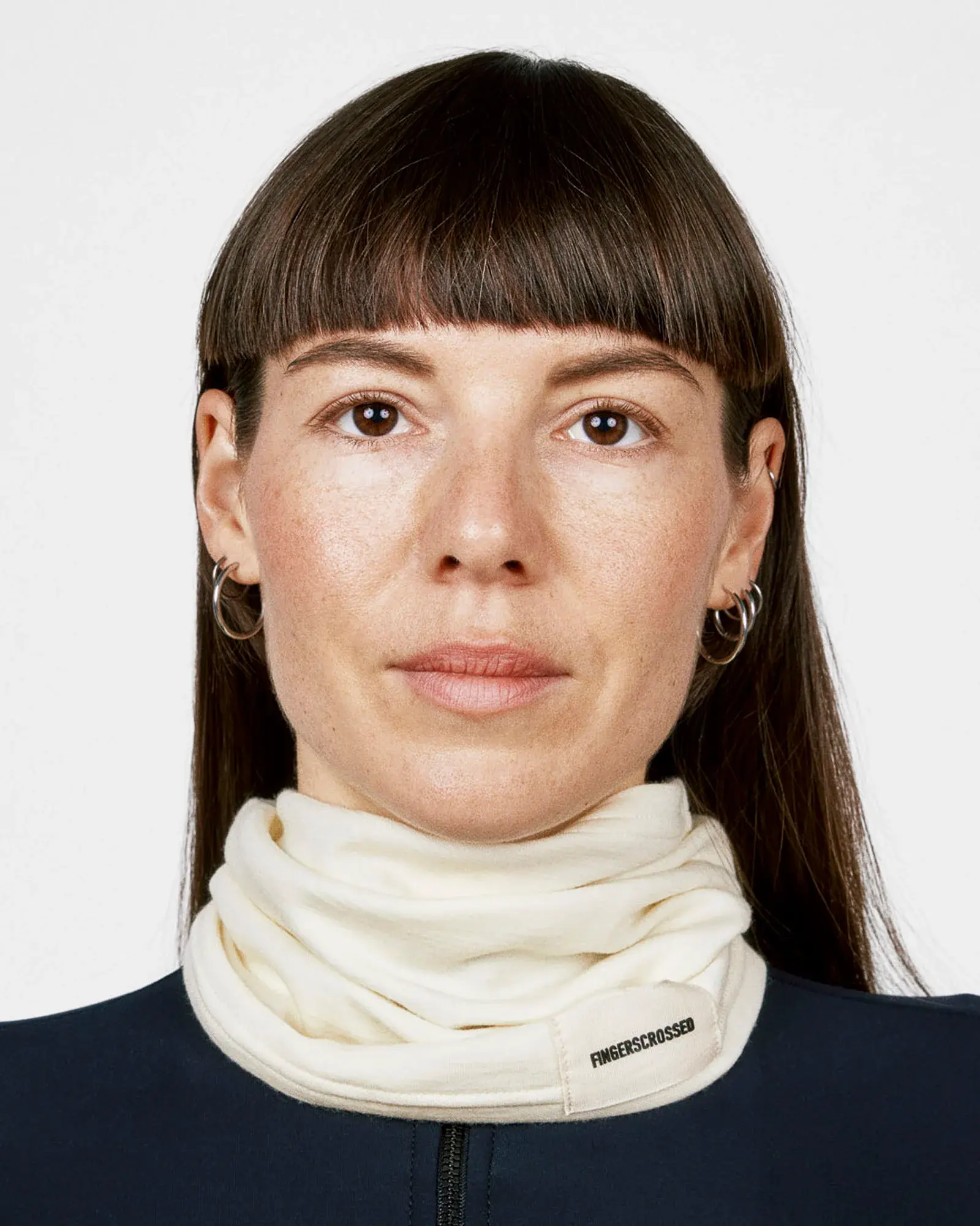 Fingers Crossed Tube Tofu