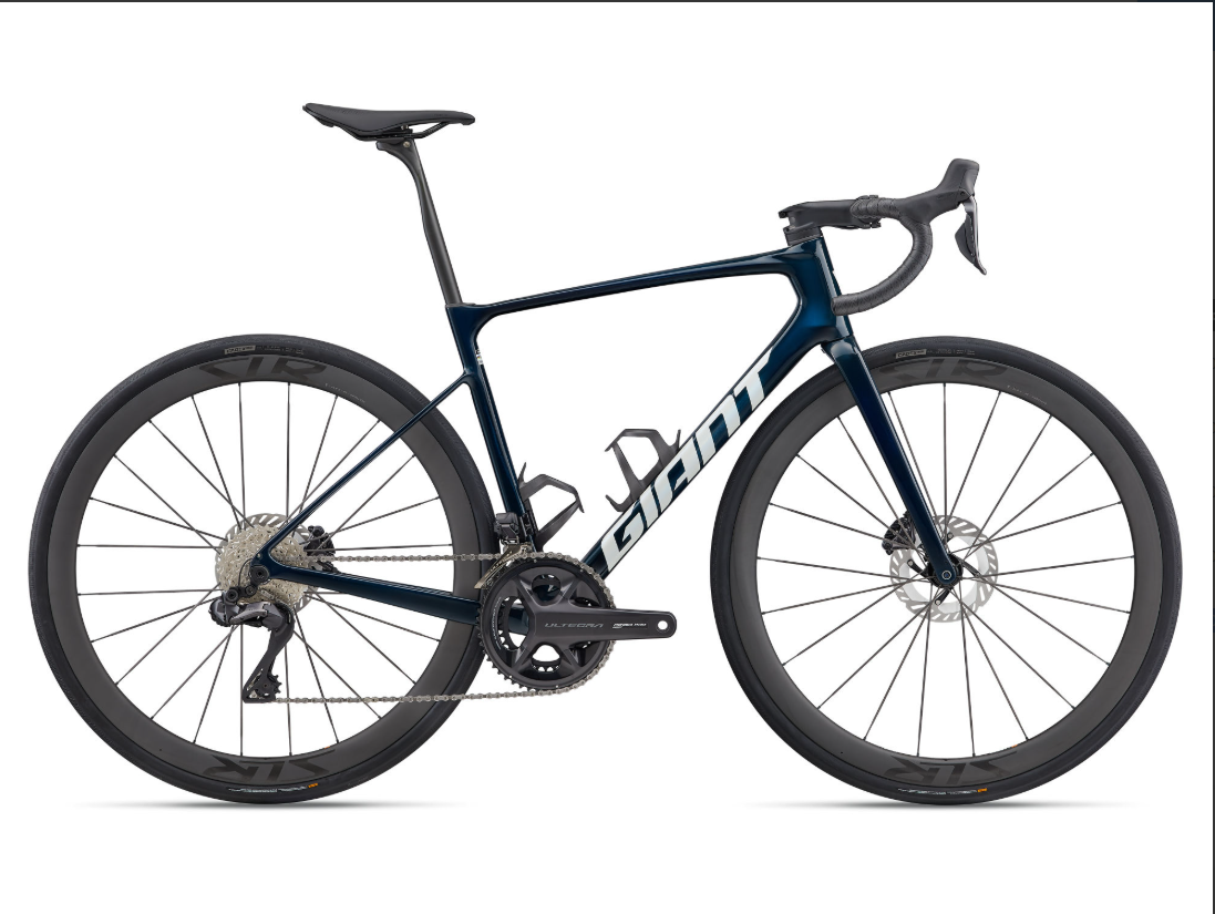 Defy Advanced Pro 0