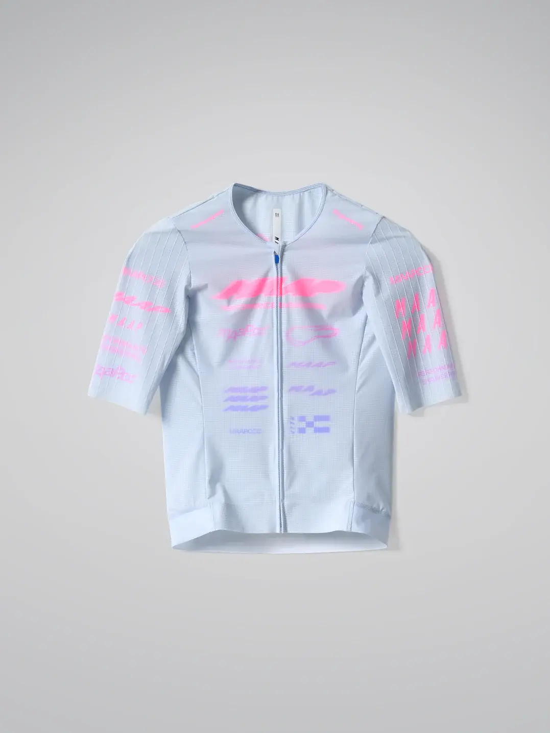 MAAP Beta Pro aero Jersey Xenon Purple