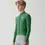Thumbnail: MAAP Training Thermal LS Jersey Verdant Green