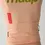 Thumbnail: MAAP Women's Training Thermal LS Jersey Peach