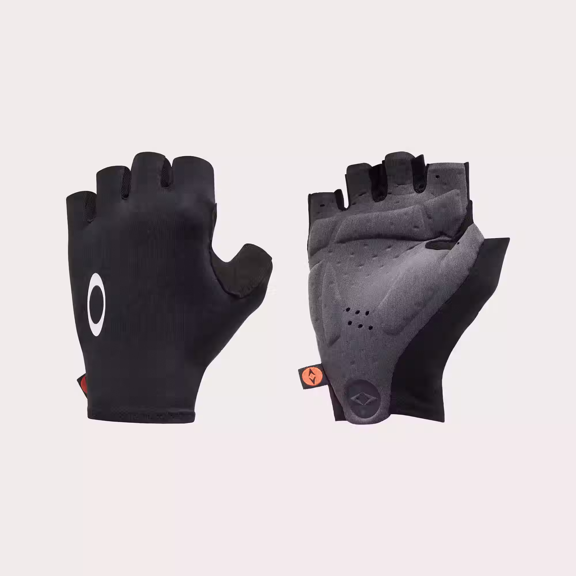 Oakley Drops Road Glove 2.0 Black