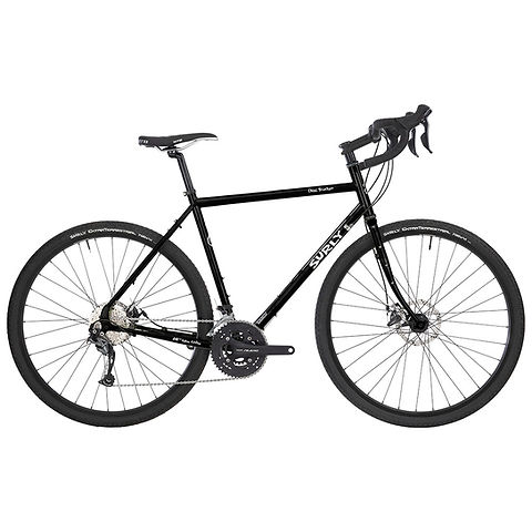 Surly Disc Trucker 26