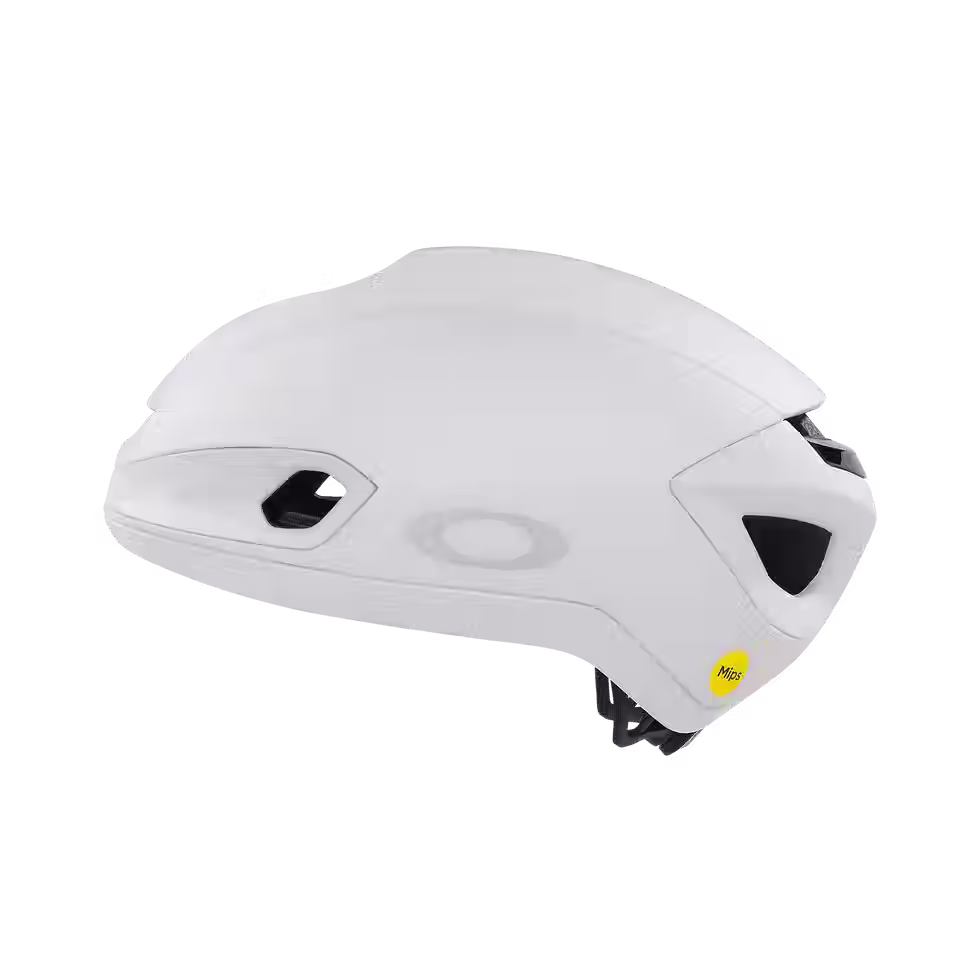 Thumbnail: Oakley ARO7 Lite Matte White