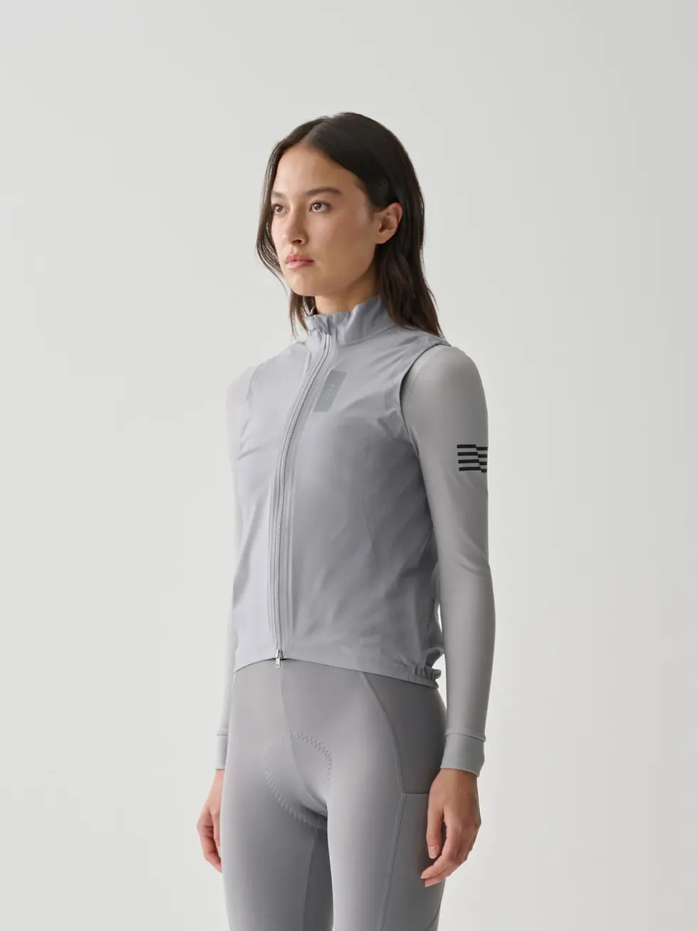 Thumbnail: MAAP Women's Atmos Vest Alloy