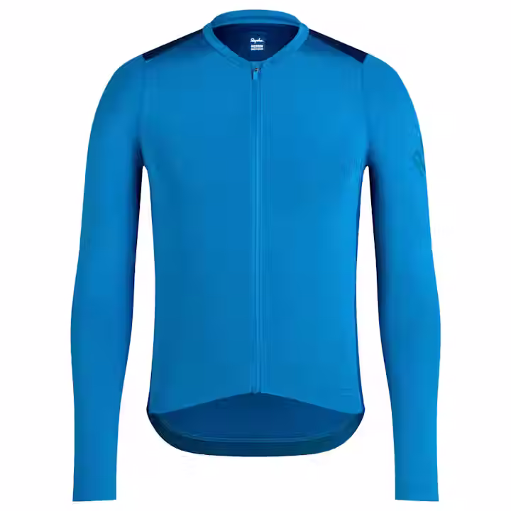 Rapha Pro Team L/S Lightweight jersey PBJ