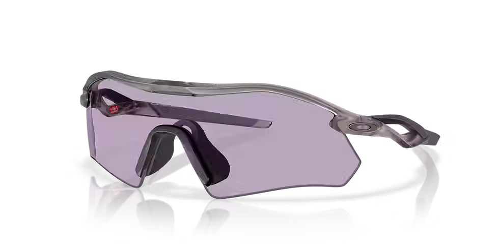 Oakley Radar Plate Gray Ink Prizm Slate