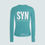 Thumbnail: SYN Women's Training Thermal L/S Jersey 2.0 Sea Green