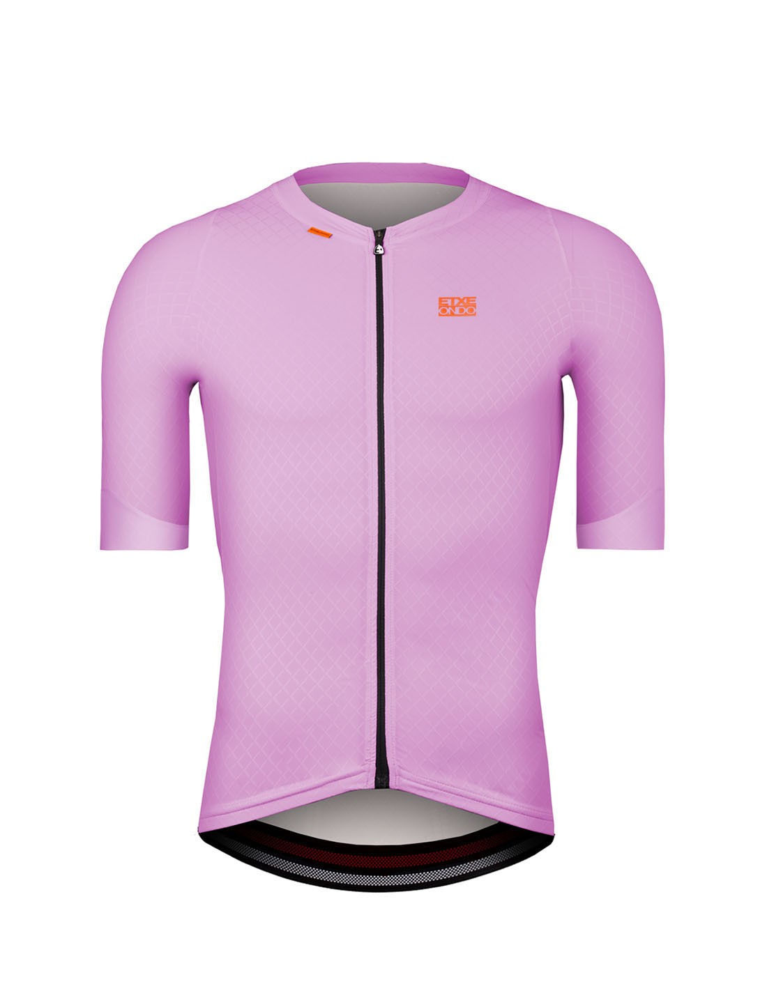 Etxeondo Fietsshirt Mira Men Orchidee roze