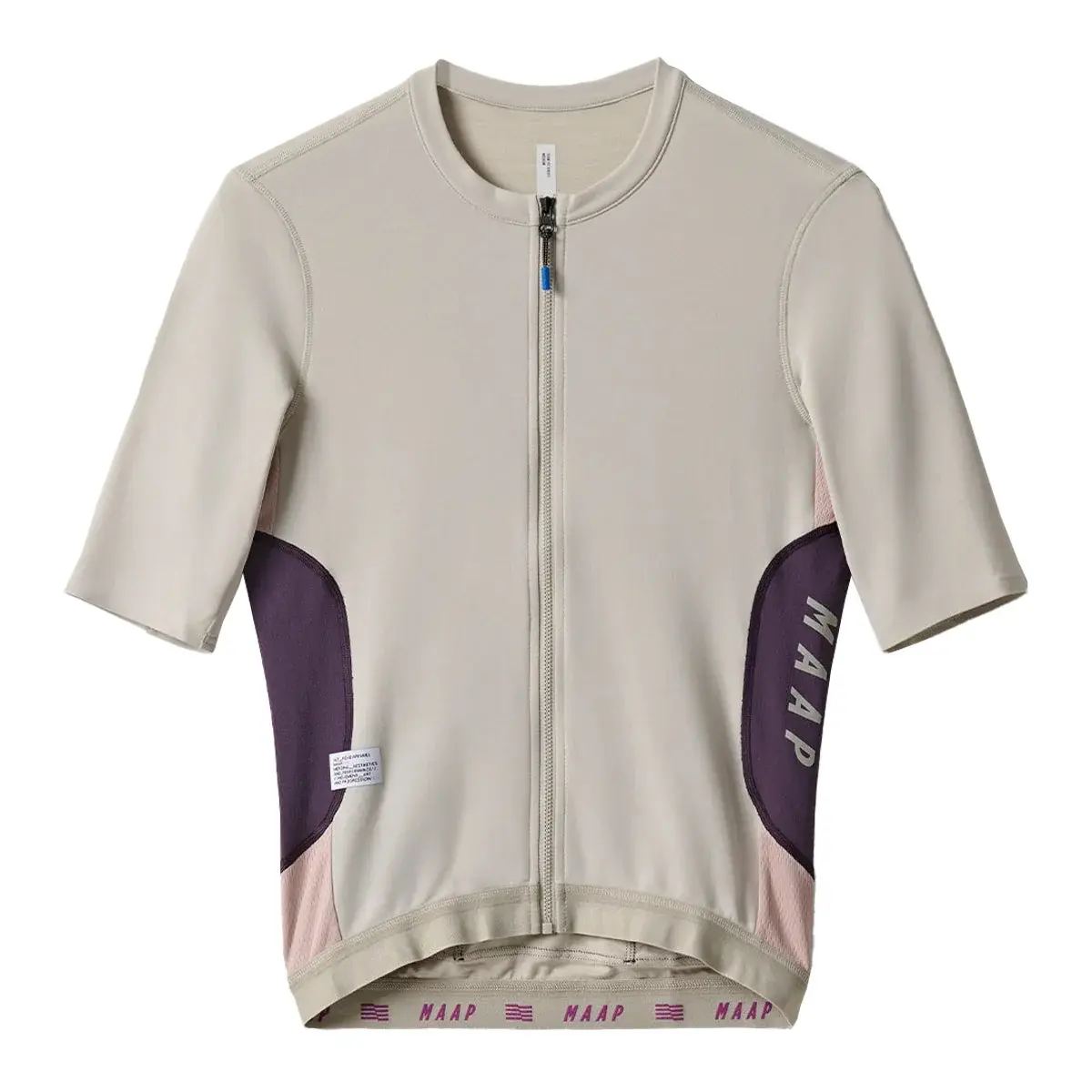 MAAP Alt_Road Jersey Fog
