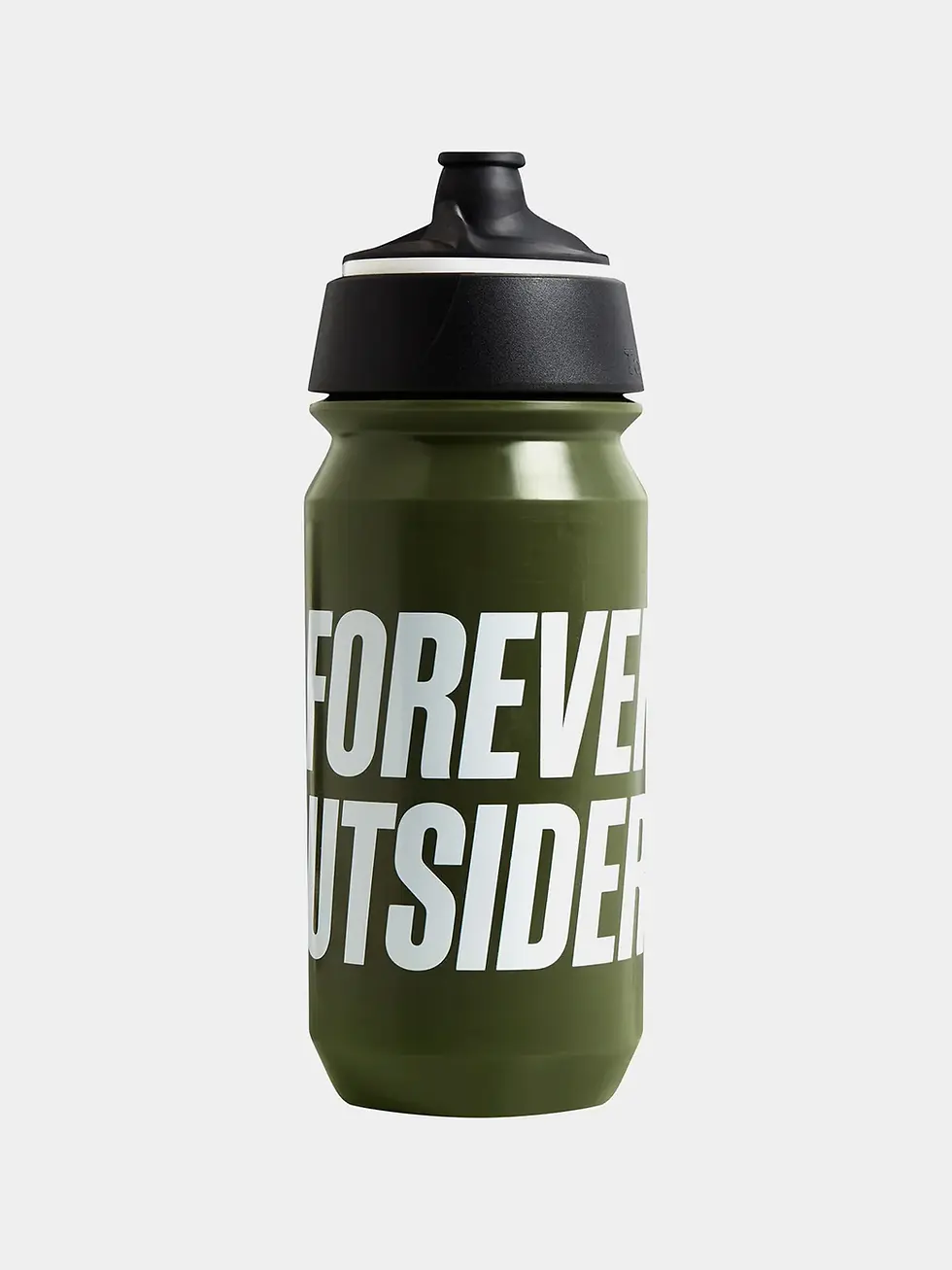 Café Du Cycliste Bidon Cycling 500ml Forever Khaki