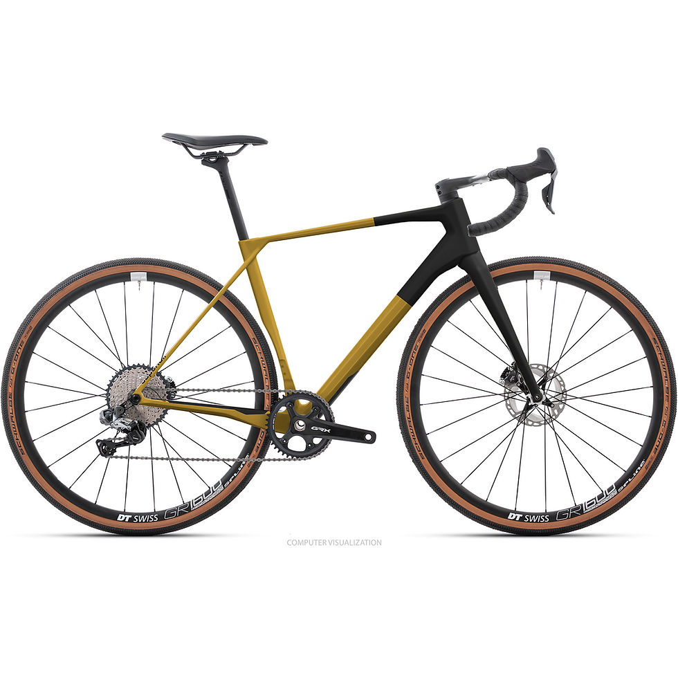 Superior X-Road 6.5 GR