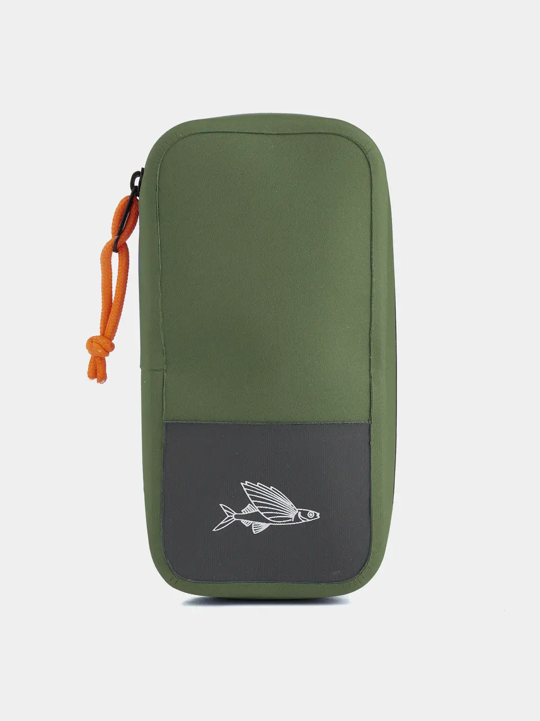 Café Du Cycliste Ride Pack Waterproof Pouch