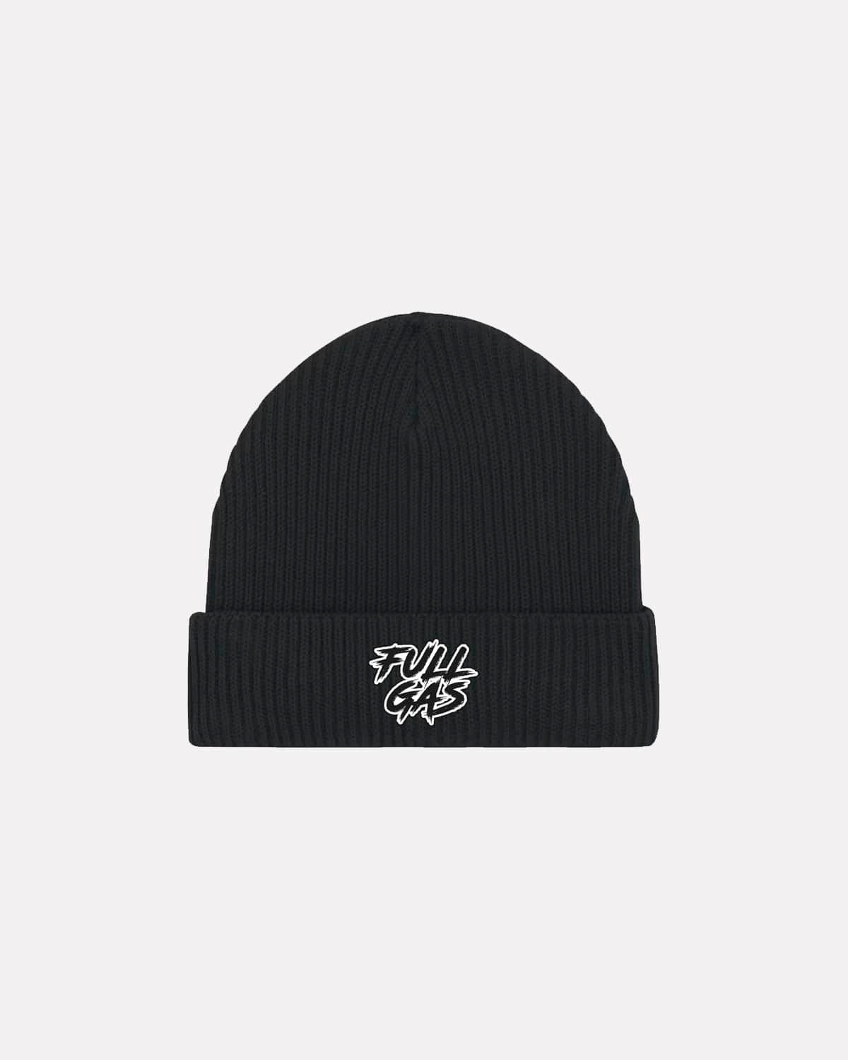 The Vandal Beanie Full Gas