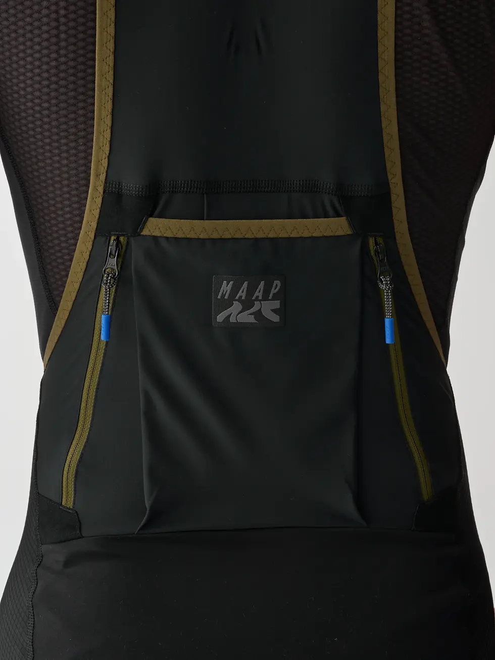 Thumbnail: MAAP Alt_Road Cargo Bib 2,0 Black