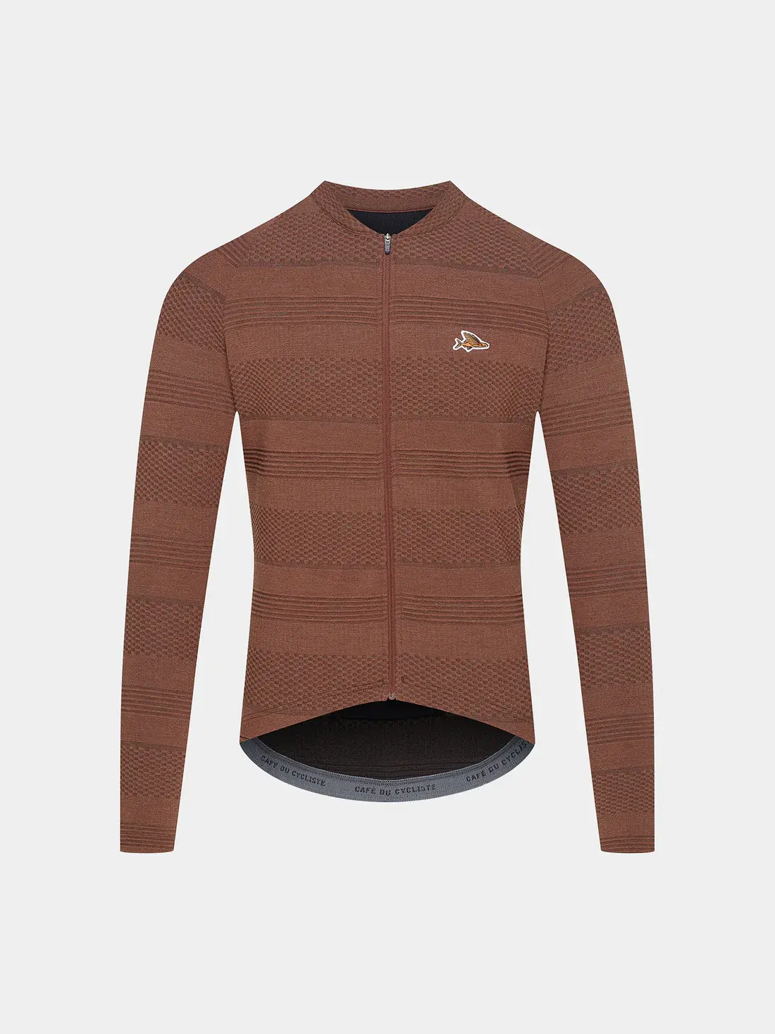 Café Du Cycliste Corinne  Men's Cycling Jersey