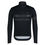 Thumbnail: Rapha Brevet Long Sleeve Windstopper Jersey