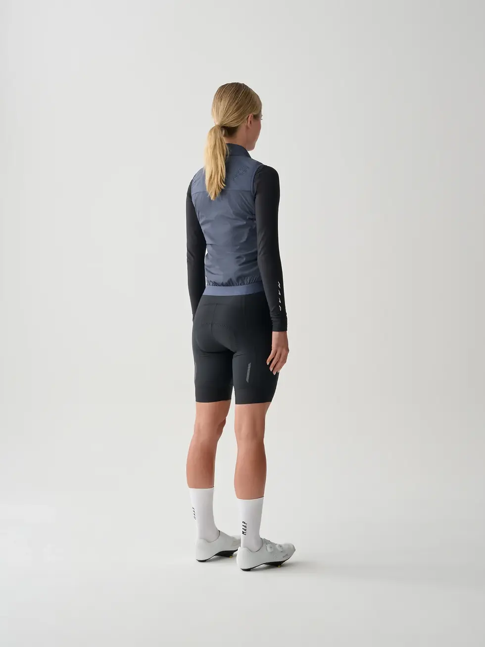 Thumbnail: MAAP Women's  Flow Vest Midnight