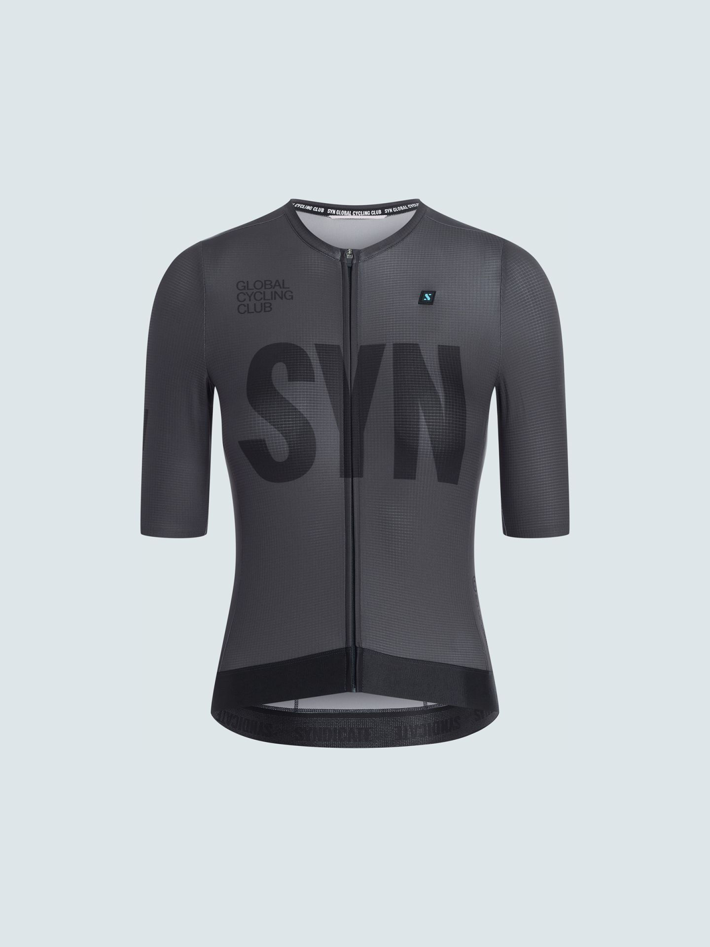 SYN Pro Jersey 2.0 Women Graphite