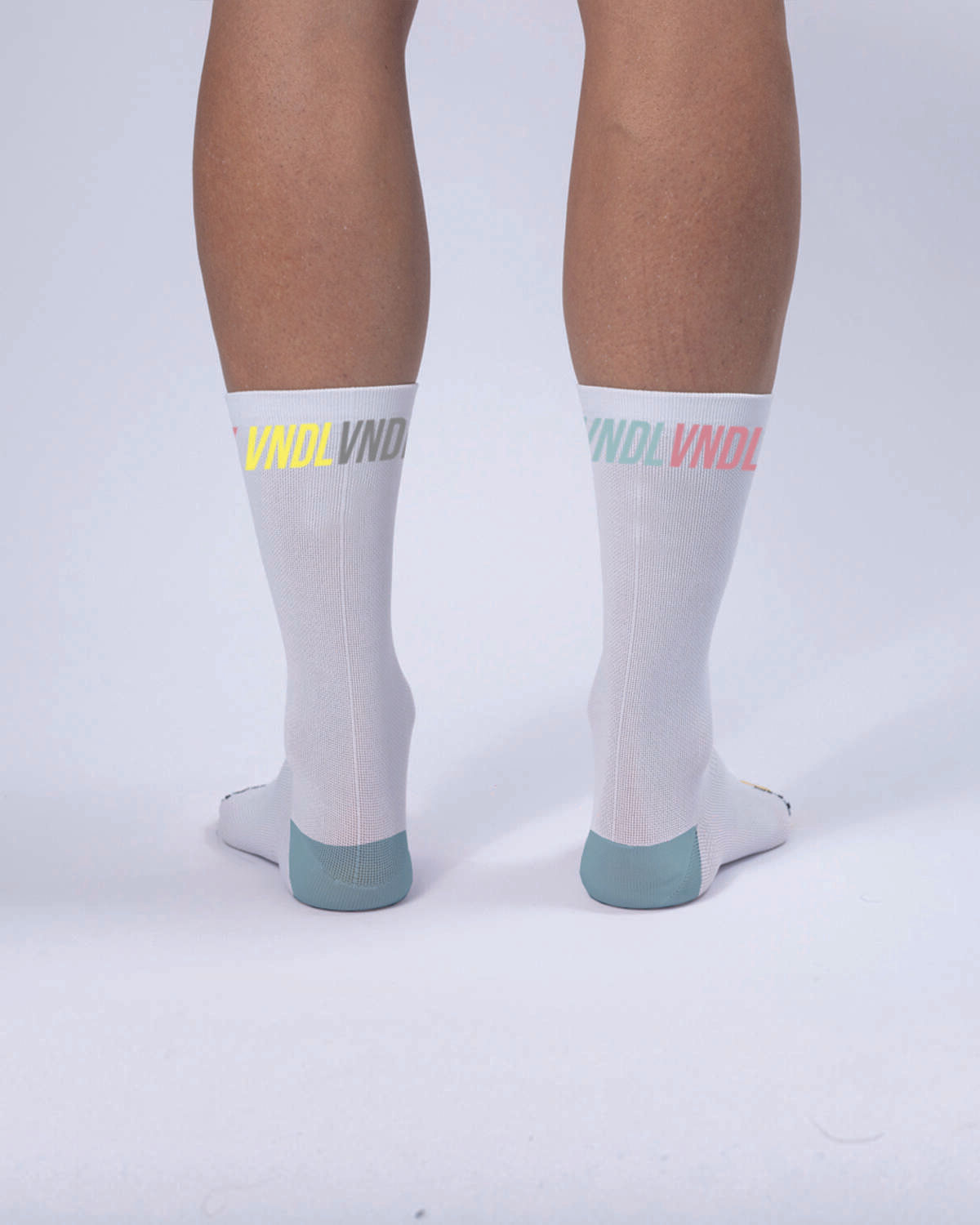The VandalCMYK Performance sokken