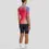 Thumbnail: Women's Blurred Out Pro Hex Jersey 2.0