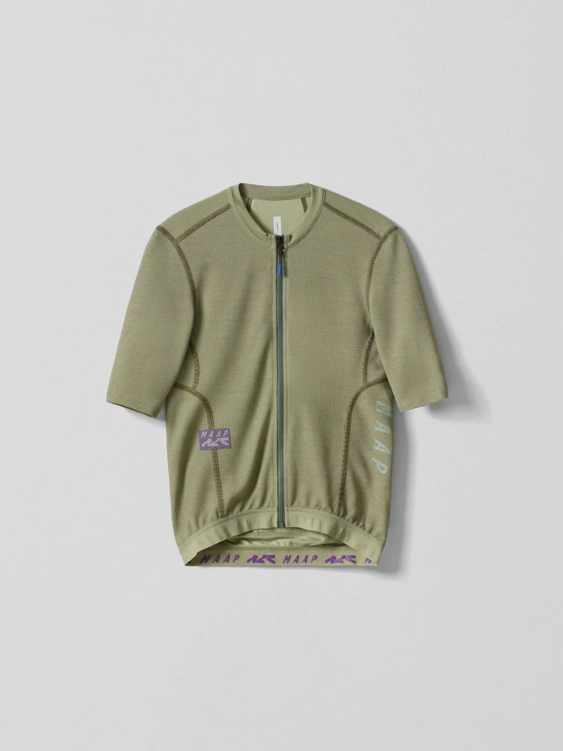 MAAP Women's Alt-Road Jersey 2.0 Tea