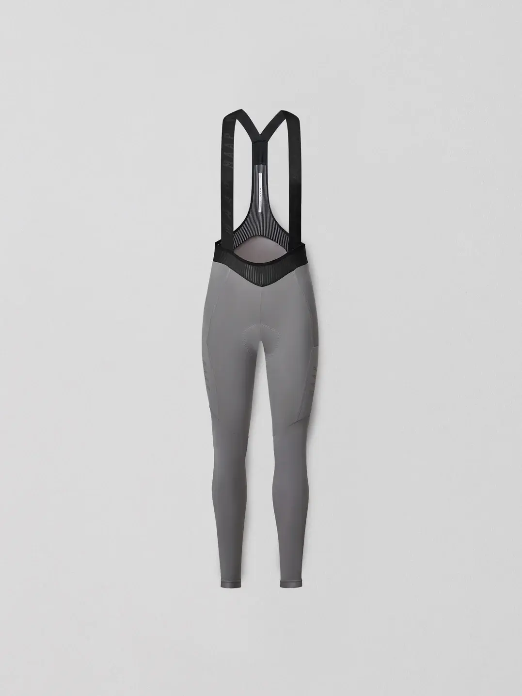 Maap Women's Team Bib Evo Thermal Cargo Tights Titanium