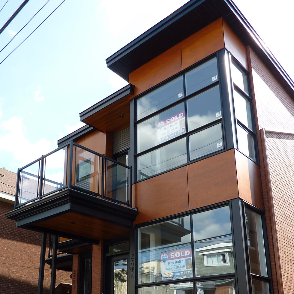 376 WINONA AVE, OTTAWA