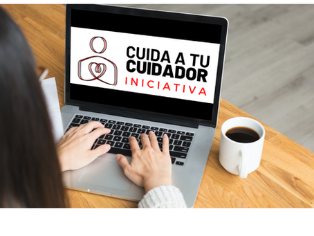 ¡Bienvenidos al Blog del Cuidador!