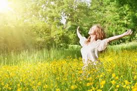CREATING AN INNER STATE OF LASTING HAPPINESS