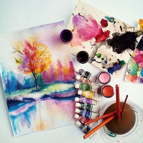 Скрапбукинг